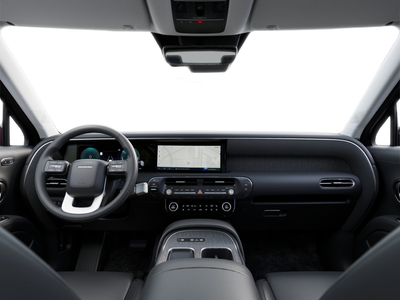 2026 Hyundai PALISADE HYBRID Blue SEL Premium 8P