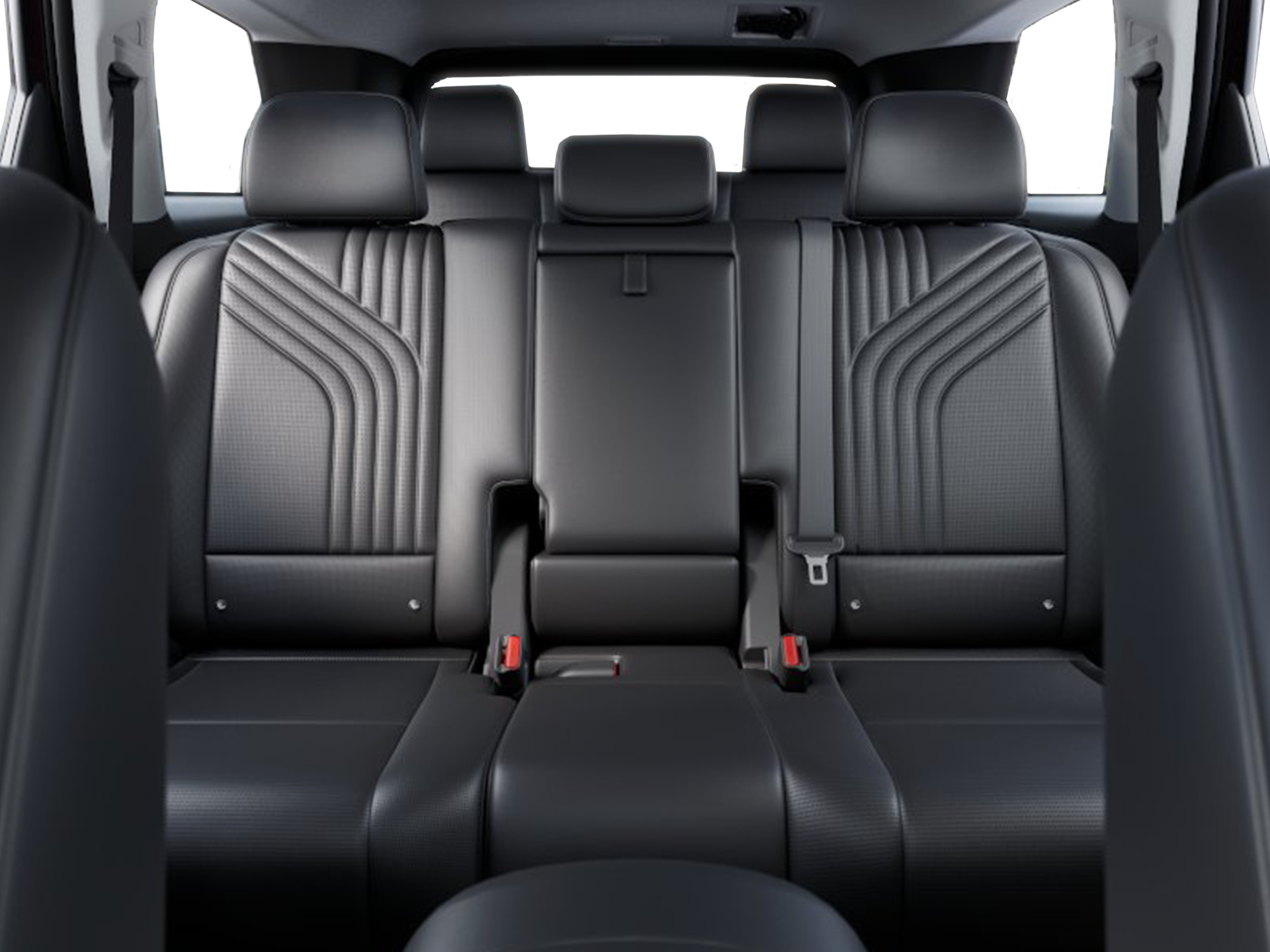 2026 Hyundai PALISADE HYBRID Blue SEL Premium 8P