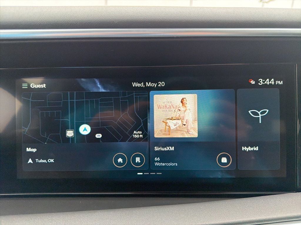 2026 Hyundai PALISADE HYBRID SEL Premium 7P