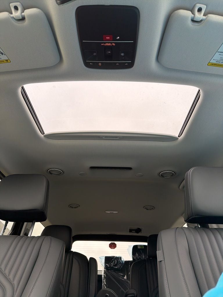 2026 Hyundai PALISADE HYBRID SEL Premium 7P