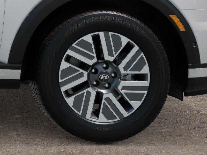 2027 Hyundai PALISADE HYBRID SEL Premium