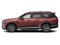 2027 Hyundai PALISADE HYBRID SEL Premium 7P