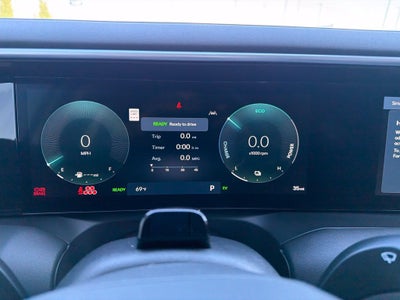 2027 Hyundai PALISADE HYBRID SEL Premium 7P