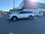 2027 Hyundai PALISADE HYBRID SEL Premium 7P