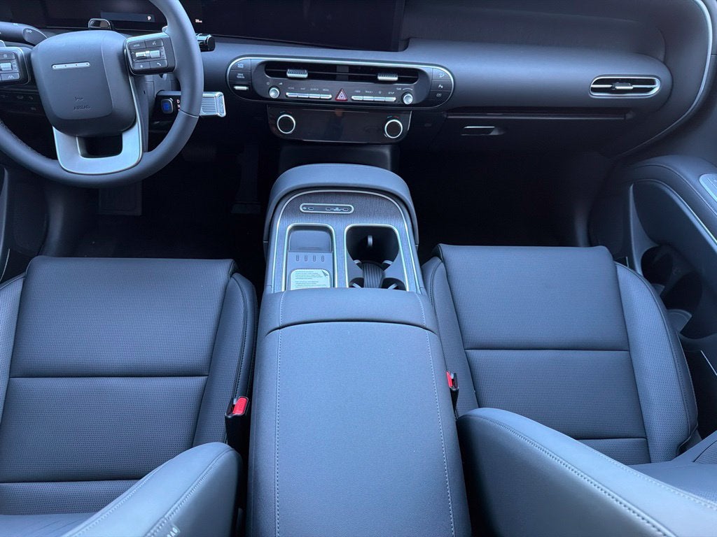 2027 Hyundai PALISADE HYBRID SEL Premium 7P
