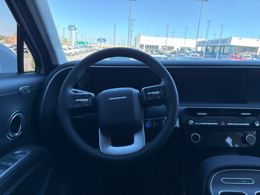 2027 Hyundai PALISADE HYBRID SEL Premium 7P