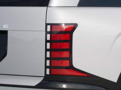 2027 Hyundai PALISADE Limited FWD