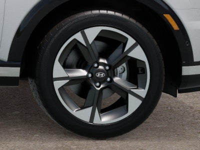 2027 Hyundai PALISADE Limited FWD