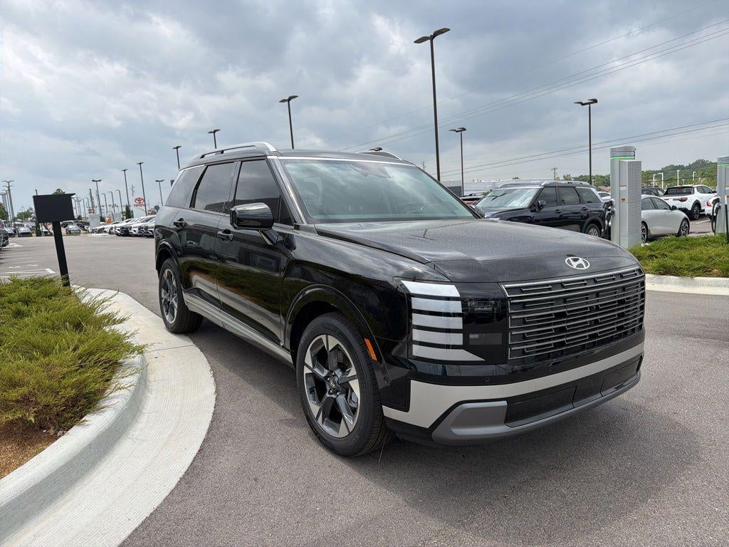2026 Hyundai PALISADE Limited FWD