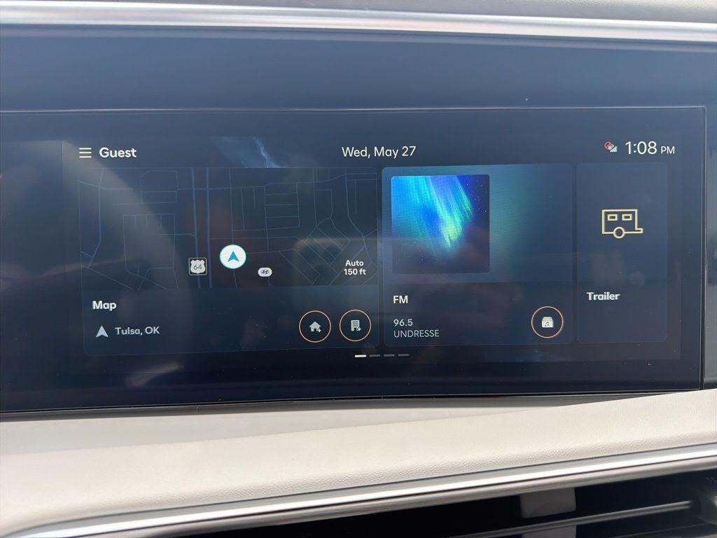 2026 Hyundai PALISADE Limited AWD