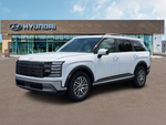 2027 Hyundai PALISADE SEL FWD