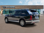 2027 Hyundai PALISADE SEL FWD