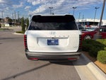 2027 Hyundai PALISADE HYBRID Blue SEL 7P