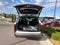 2027 Hyundai PALISADE HYBRID Blue SEL 7P
