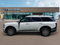 2027 Hyundai PALISADE HYBRID Blue SEL 7P