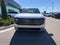 2027 Hyundai PALISADE HYBRID Blue SEL 8P