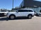 2027 Hyundai PALISADE HYBRID Blue SEL 8P