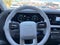 2027 Hyundai PALISADE HYBRID Blue SEL 8P
