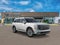 2027 Hyundai PALISADE HYBRID Blue SEL 8P