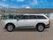 2027 Hyundai PALISADE HYBRID Blue SEL 8P
