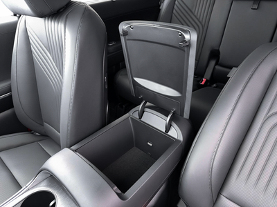 2026 Hyundai PALISADE HYBRID Blue SEL 8P