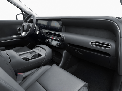 2026 Hyundai PALISADE HYBRID Blue SEL 8P
