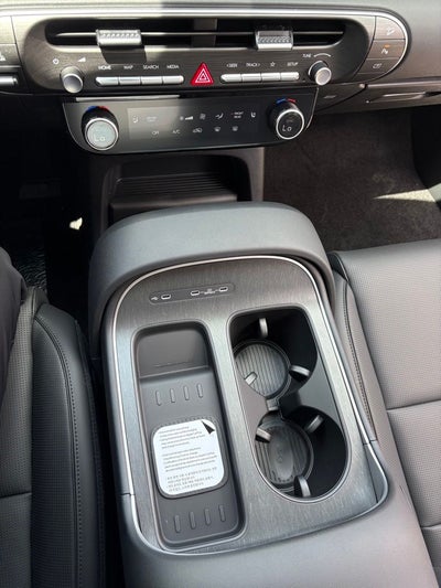 2026 Hyundai PALISADE HYBRID SEL 8P