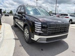 2026 Hyundai PALISADE HYBRID SEL 8P