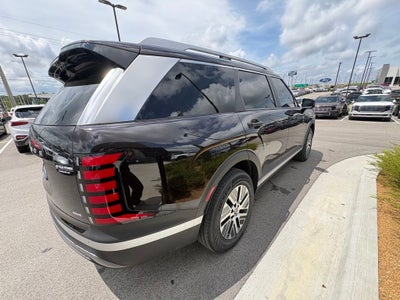 2026 Hyundai PALISADE HYBRID SEL 8P