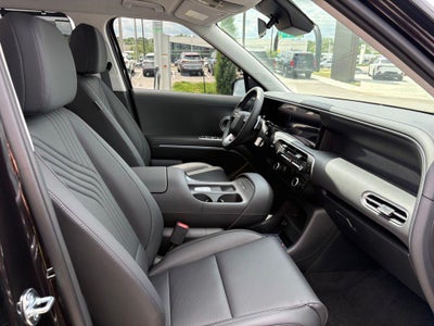 2026 Hyundai PALISADE HYBRID SEL 8P
