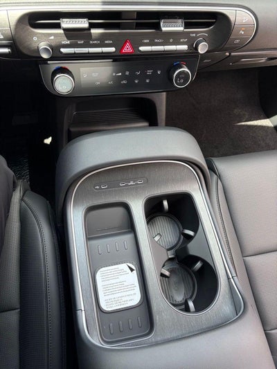 2026 Hyundai PALISADE HYBRID SEL 8P