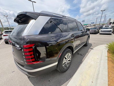 2026 Hyundai PALISADE HYBRID SEL 8P