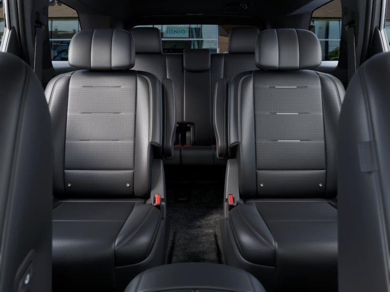2027 Hyundai PALISADE Calligraphy AWD