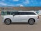 2027 Hyundai PALISADE Calligraphy AWD