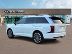 2027 Hyundai PALISADE Calligraphy AWD