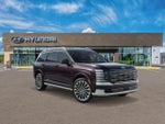 2027 Hyundai PALISADE HYBRID Calligraphy