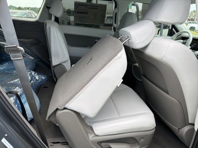 2026 Hyundai PALISADE SEL Premium FWD