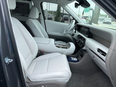2026 Hyundai PALISADE SEL Premium FWD