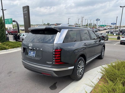 2026 Hyundai PALISADE SEL Premium FWD