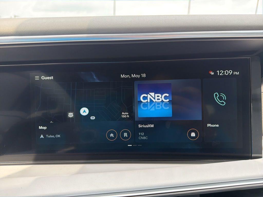 2026 Hyundai PALISADE SEL Premium FWD