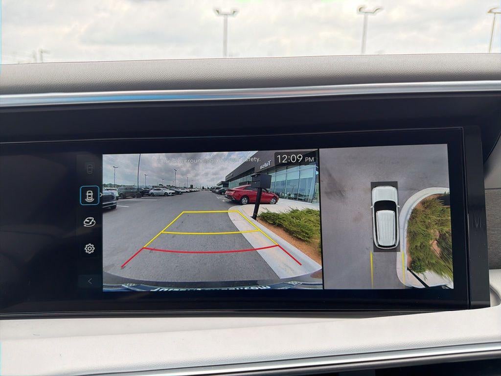 2026 Hyundai PALISADE SEL Premium FWD