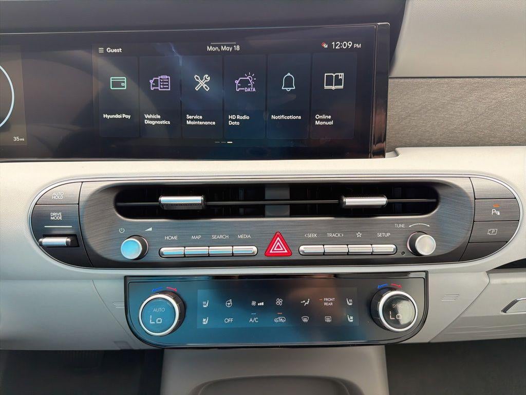 2026 Hyundai PALISADE SEL Premium FWD