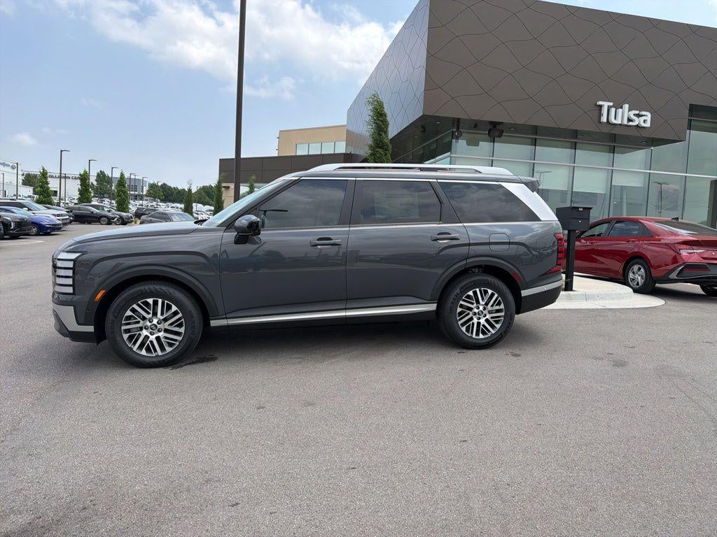 2026 Hyundai PALISADE SEL Premium FWD