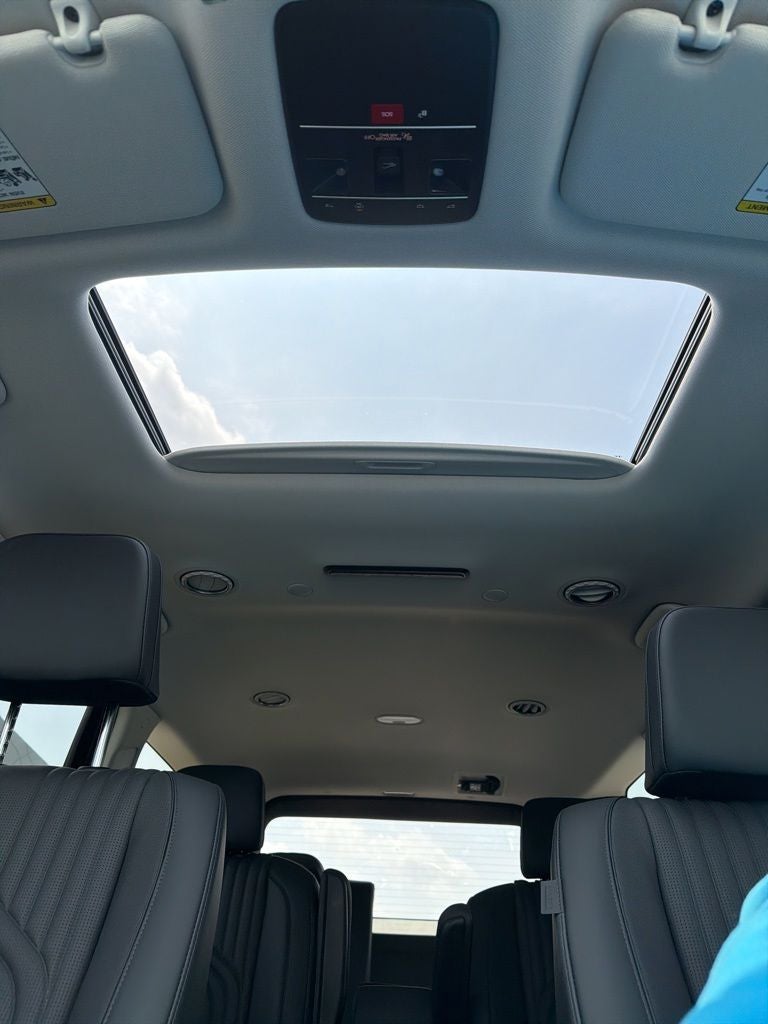 2026 Hyundai PALISADE SEL Premium FWD