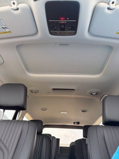 2026 Hyundai PALISADE SEL Premium FWD