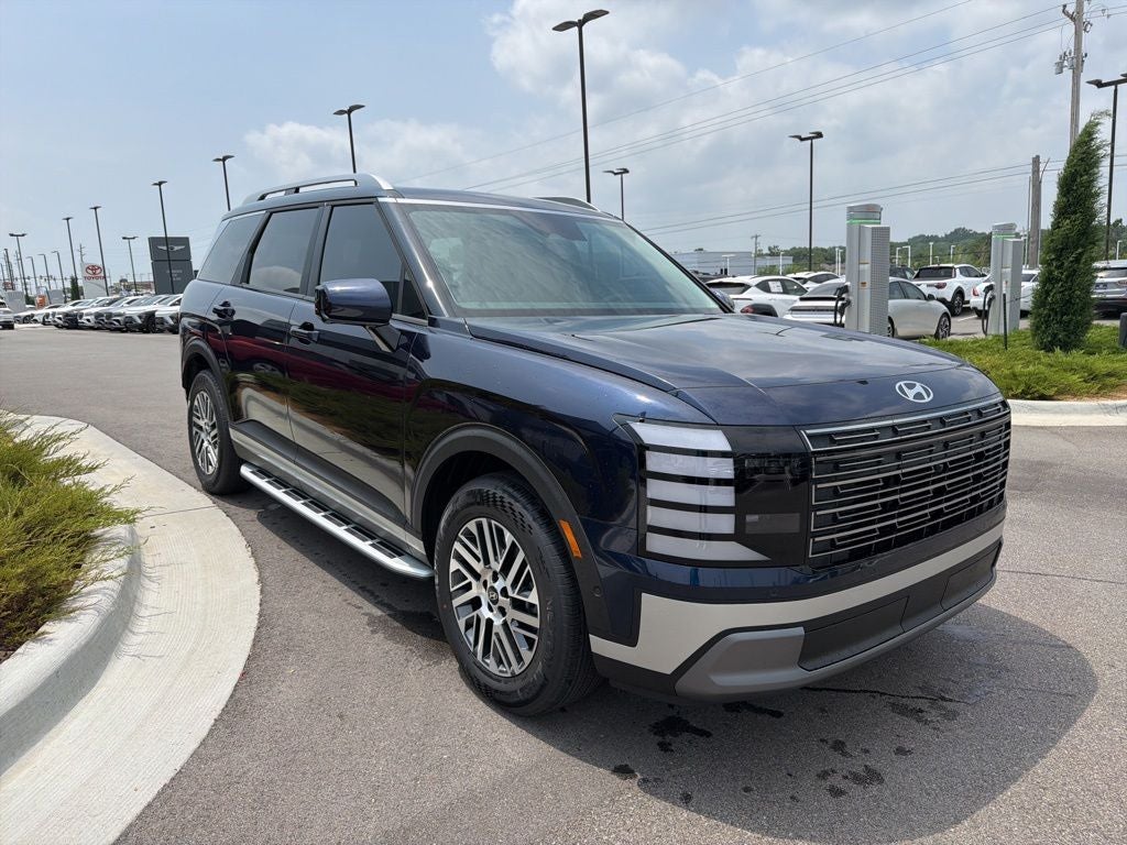 2026 Hyundai PALISADE SEL Premium FWD