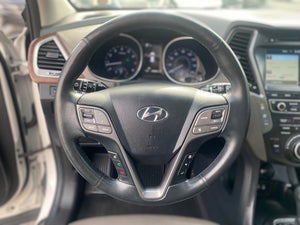 2017 Hyundai SANTA FE Limited Ultimate