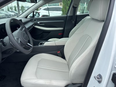 2025 Hyundai SONATA SEL Convenience