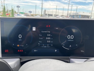 2025 Hyundai SONATA SEL Convenience