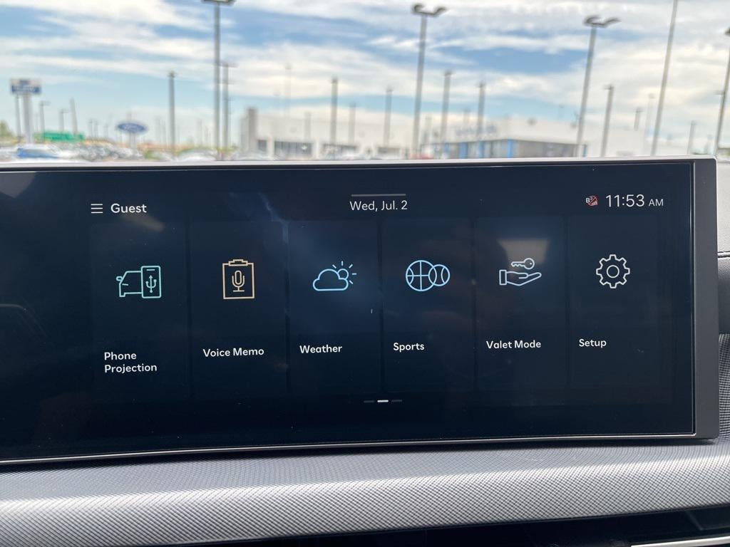 2025 Hyundai SONATA SEL Convenience